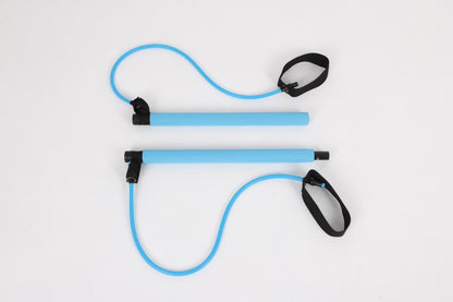 Yoga Chest Expander Puller Stick - Gymtrix